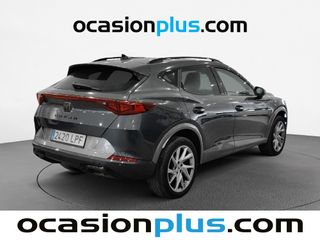 CUPRA Formentor 1.5 TSI 110 kW (150 CV)