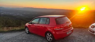 Volkswagen Golf 2012