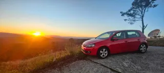 Volkswagen Golf 2012