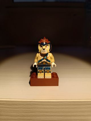 Lego CHIMA-lennox