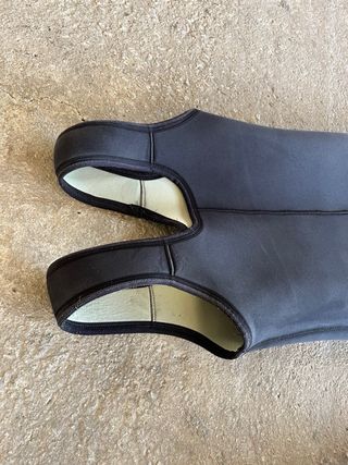 Neopreno Tecnomar Talla 4