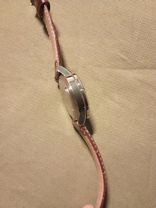 Citizen Cronografo Eco-Drive Titanio