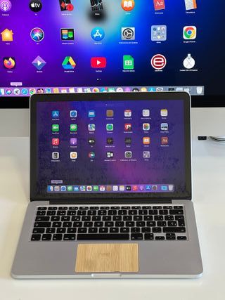 MacBook Pro 13” 