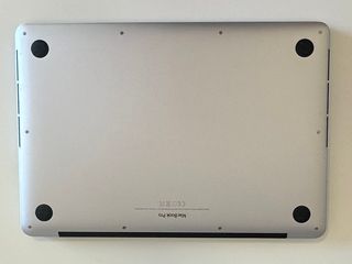 MacBook Pro 13” 