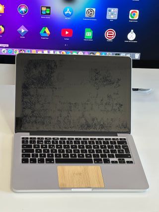 MacBook Pro 13” 
