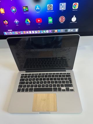 MacBook Pro 13” 