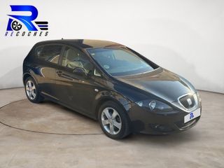 SEAT León 1.9 TDI 105cv Ecomotive Stylance
