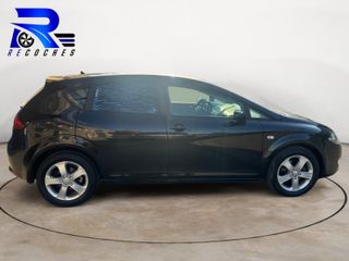 SEAT León 1.9 TDI 105cv Ecomotive Stylance