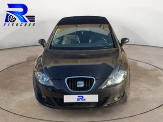 SEAT León 1.9 TDI 105cv Ecomotive Stylance