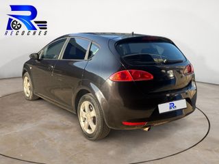 SEAT León 1.9 TDI 105cv Ecomotive Stylance
