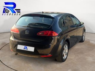 SEAT León 1.9 TDI 105cv Ecomotive Stylance