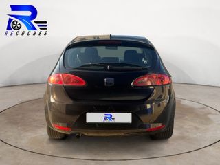 SEAT León 1.9 TDI 105cv Ecomotive Stylance