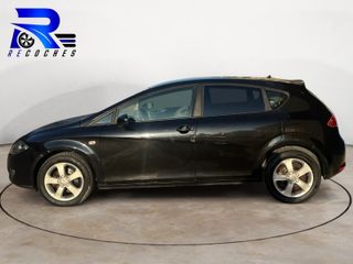 SEAT León 1.9 TDI 105cv Ecomotive Stylance
