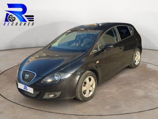 SEAT León 1.9 TDI 105cv Ecomotive Stylance