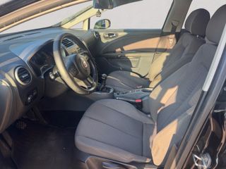SEAT León 1.9 TDI 105cv Ecomotive Stylance