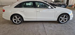 Audi A4 2015 150 cv s line