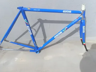 Telaio Gios Blu