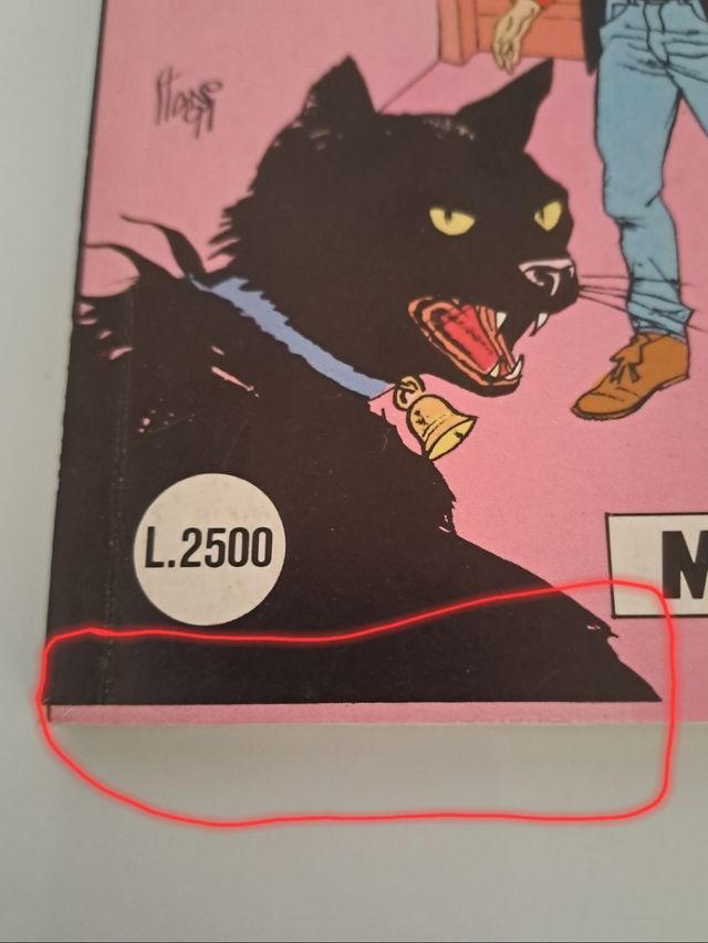 Collezione Dylan Dog 80pz. Prima Ed.+ altri