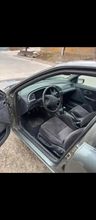 Ford Mondeo 1994