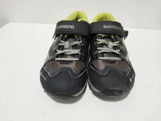 Shimano T43 mtb 