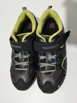 Shimano T43 mtb 