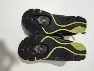 Shimano T43 mtb 