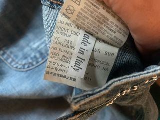 Jeans Liu Jo donna con strass