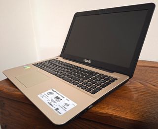 Notebook i7⭐️12Gb Ram/SSD/NVIDIA⭐️Office/🔋Buona