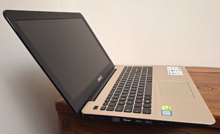 Notebook i7⭐️12Gb Ram/SSD/NVIDIA⭐️Office/🔋Buona