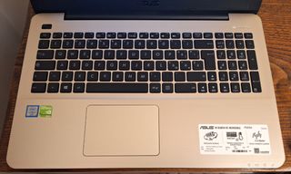 Notebook i7⭐️12Gb Ram/SSD/NVIDIA⭐️Office/🔋Buona
