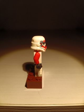 Lego star wars - sw0692