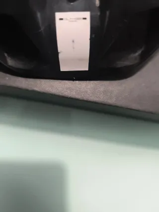 Sillín PRO Stealth Carbono