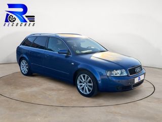 Audi A4 1.8 T 163CV Avant