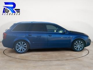 Audi A4 1.8 T 163CV Avant