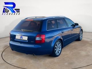 Audi A4 1.8 T 163CV Avant