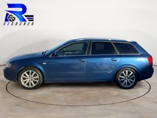 Audi A4 1.8 T 163CV Avant