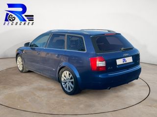 Audi A4 1.8 T 163CV Avant