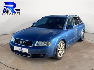 Audi A4 1.8 T 163CV Avant
