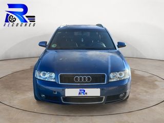 Audi A4 1.8 T 163CV Avant