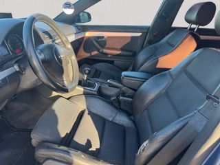 Audi A4 1.8 T 163CV Avant