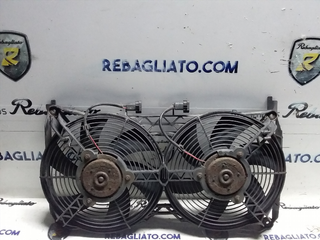 ELECTROVENTILADOR LAND ROVER RANGE ROVER (LP)