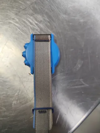 Reloj Suunto Spartan Azul