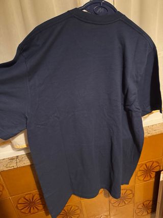 Camiseta CONVERSE XL Logo Estrella