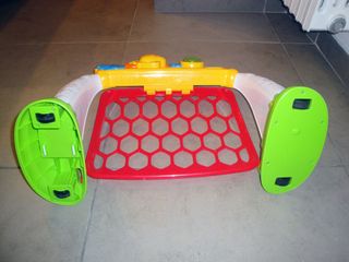 Porta da Calcio Chicco Goal League Pro