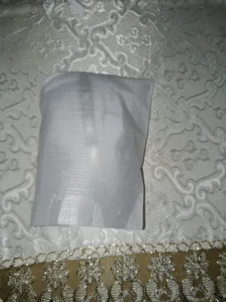 Ratón Gamer FPS Blanco con inalabrico