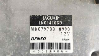 Lng1410cd centralita motor jaguar xj 3.2 v8 103006