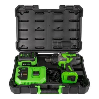 NUEVA: Pistola de impacto a batería 1"