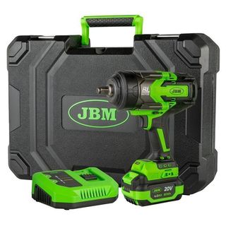 NUEVAS: Pistola de impacto a batería 1300 Nm JBM