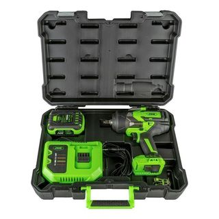 NUEVAS: Pistola de impacto a batería 1300 Nm JBM