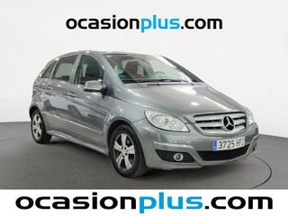 Mercedes-Benz Clase B 200 CDI 103 kW (140 CV)